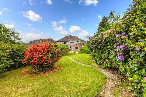 3 bedroom semi-detached house for sale, Alms Hill Road, Ecclesall, Sheffield