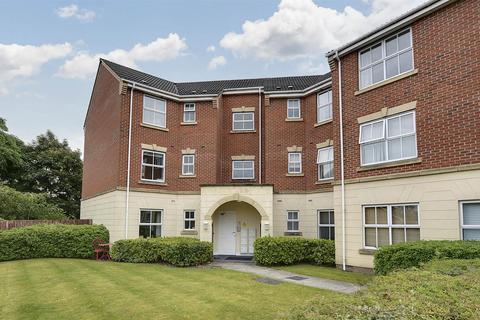 2 bedroom flat for sale, Robinson Court, Chilwell, Nottingham