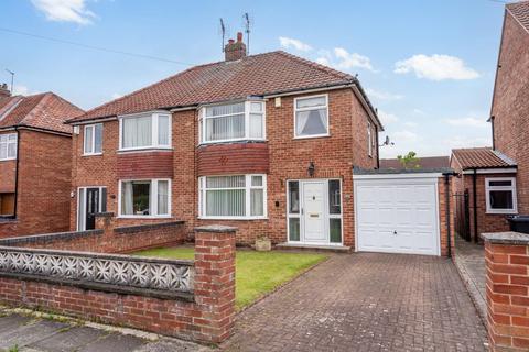 3 bedroom semi-detached house for sale, Bedale Avenue, York