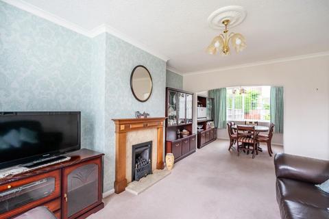 3 bedroom semi-detached house for sale, Bedale Avenue, York