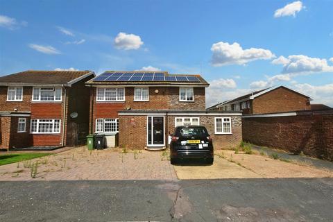 5 bedroom detached house for sale, Stevenson Close, Eastbourne