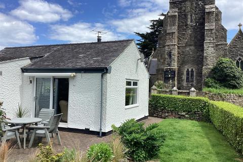 2 bedroom cottage for sale, Llanfaes