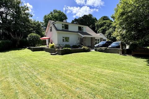 undefined, Mill Lane, Beaumaris