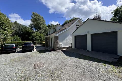 undefined, Mill Lane, Beaumaris