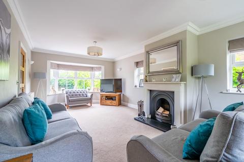 6 bedroom detached house for sale, Well House Close, Long Marston, York