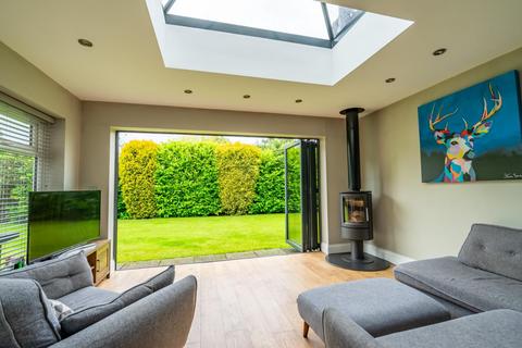 6 bedroom detached house for sale, Well House Close, Long Marston, York