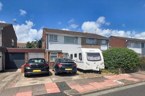 3 bedroom semi-detached house for sale, Beatty Road, Eastbourne