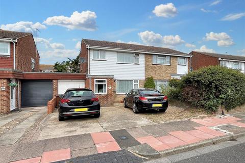 3 bedroom semi-detached house for sale, Beatty Road, Eastbourne