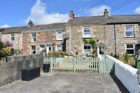 25 Albion Row, Carharrack, Redruth, TR16 5QW