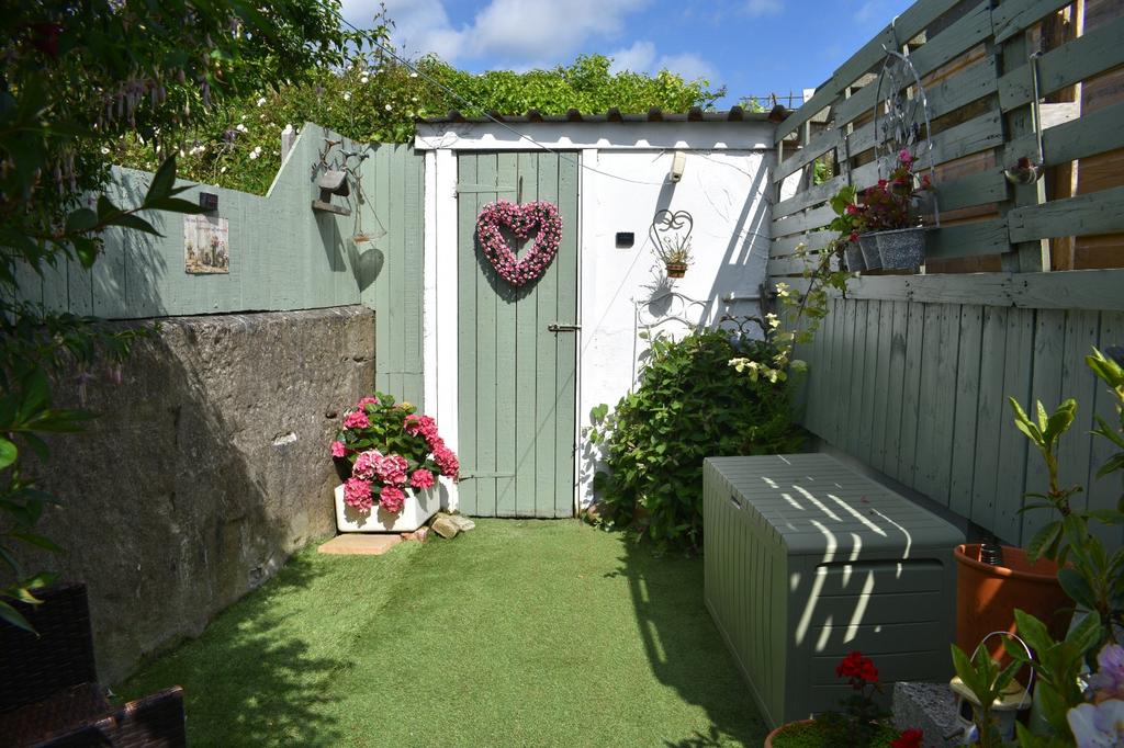Outbuilding