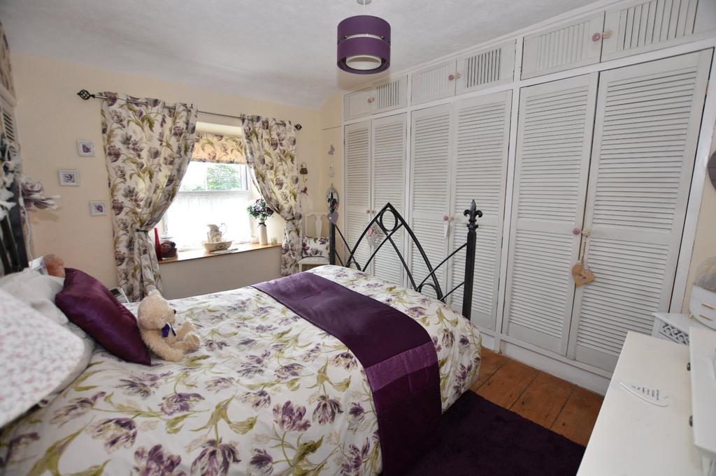 Bedroom  1