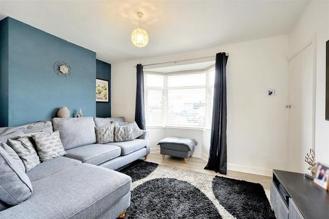 2 bedroom end of terrace house for sale, Chetwynd Road, Chilwell, Nottingham