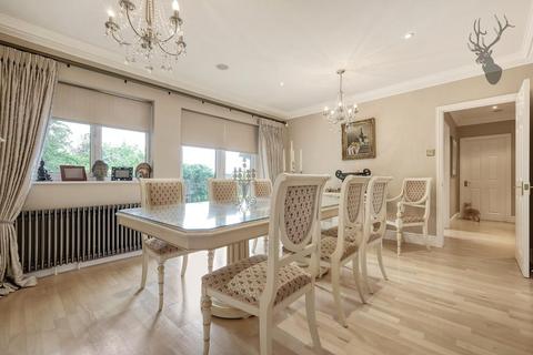 4 bedroom detached house for sale, The Charter Road, Woodford Green IG8