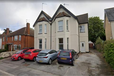 2 bedroom flat to rent, 50-52 Drummond Road, Bournemouth