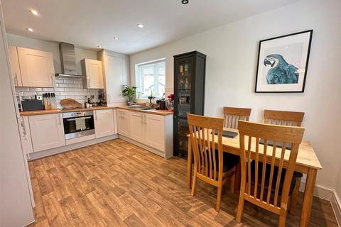 3 bedroom detached house for sale, Charles Road, Clitheroe, Ribble Valley