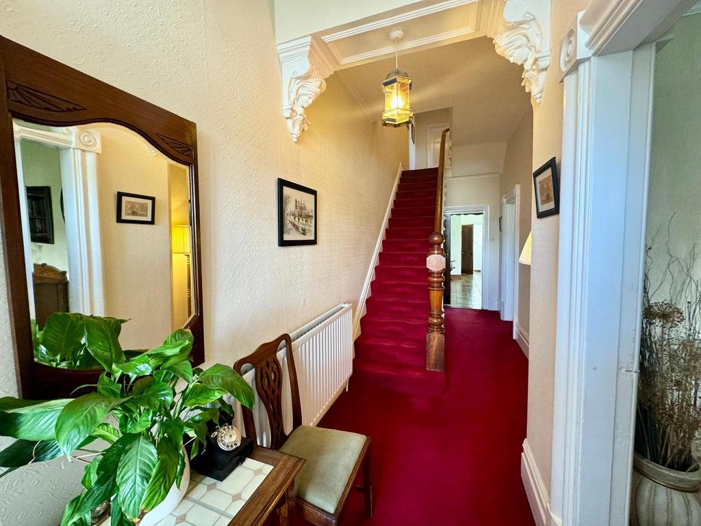 Hallway