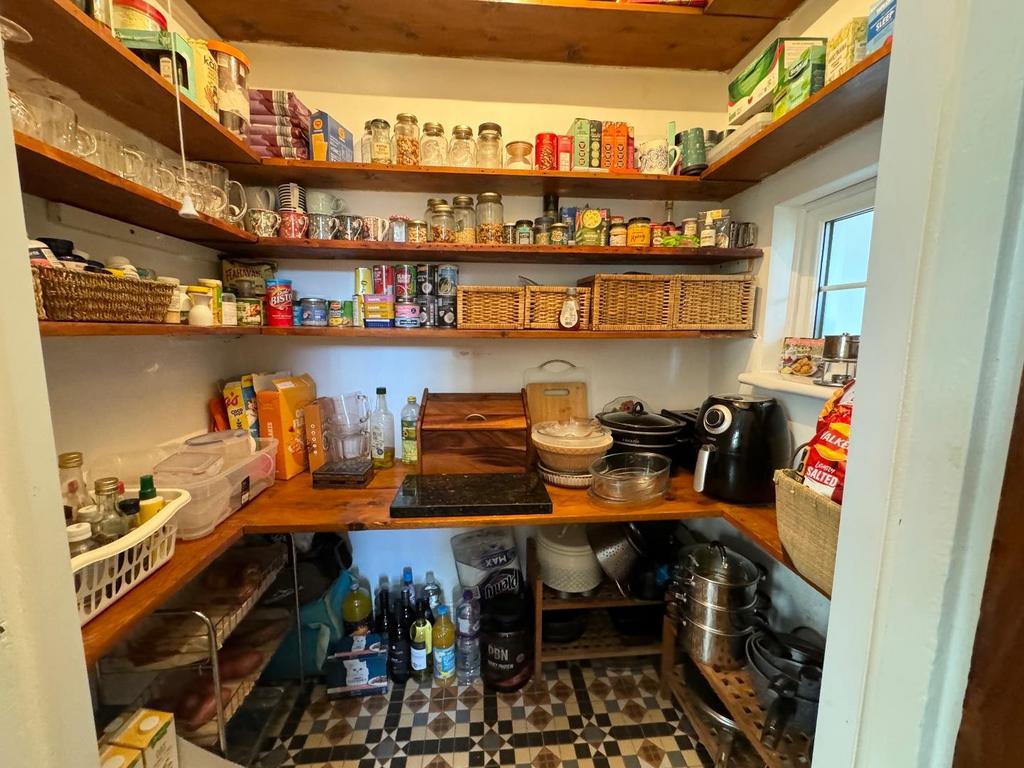 Pantry
