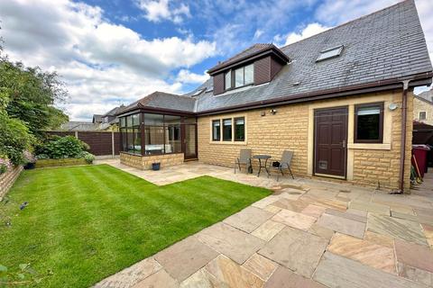 4 bedroom detached house for sale, Brambles Close, Barrow, Ribble Valley