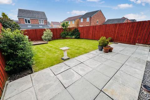 3 bedroom detached house for sale, Evergreen Close, Bishop Cuthbert, Hartlepool