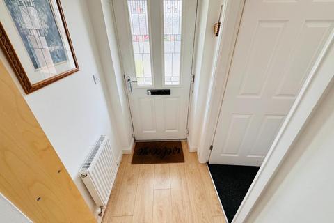 16 Evergreen Close, Hartlepool, TS26 0YZ