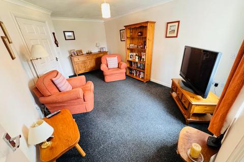 16 Evergreen Close, Hartlepool, TS26 0YZ