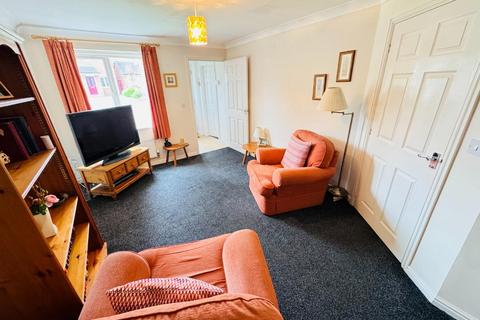 16 Evergreen Close, Hartlepool, TS26 0YZ