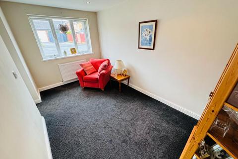 16 Evergreen Close, Hartlepool, TS26 0YZ