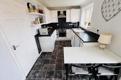 16 Evergreen Close, Hartlepool, TS26 0YZ