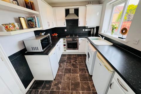16 Evergreen Close, Hartlepool, TS26 0YZ