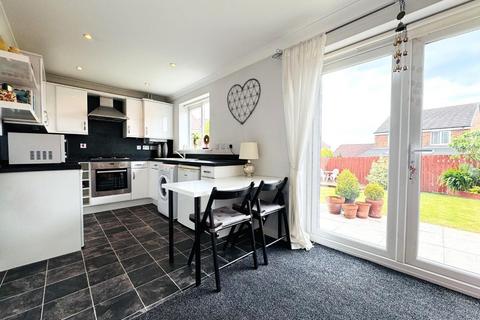 16 Evergreen Close, Hartlepool, TS26 0YZ