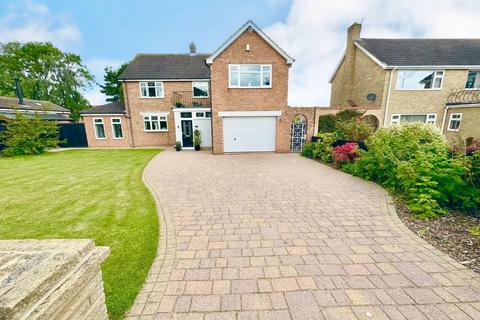 4 bedroom detached house for sale, Greenacres, Stainton, Middlesbrough