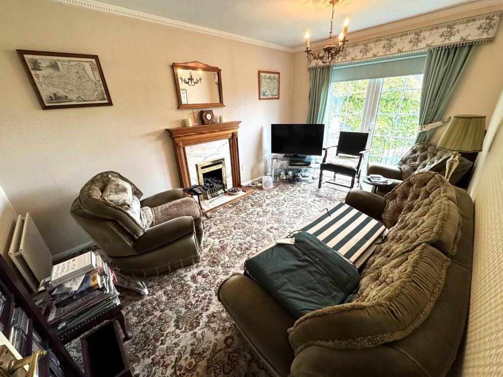 Sitting room