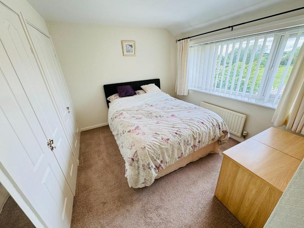 Bedroom two