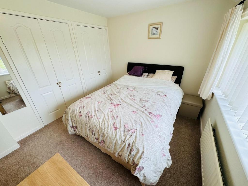 Bedroom two