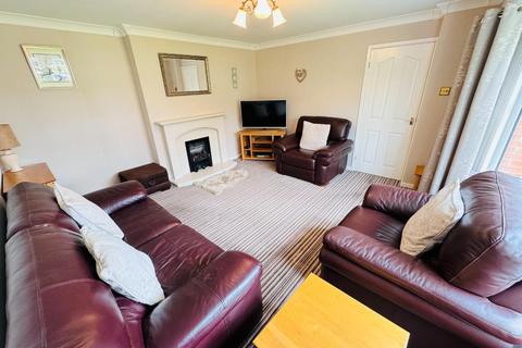 68 Fenton Road, Hartlepool, TS25 2LQ