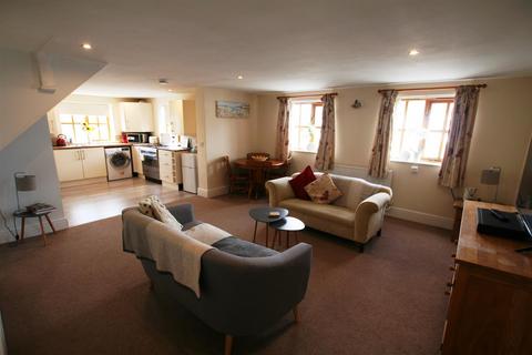 2 bedroom apartment to rent, Coombs Road, Worcester, WR3 7JQ