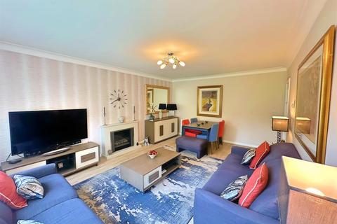 1 bedroom ground floor flat for sale, Vesey Close, Four Oaks, Sutton Coldfield