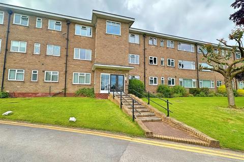 Flat 11, Winchester Court Vesey Close, Sutton Coldfield, B74 4QN