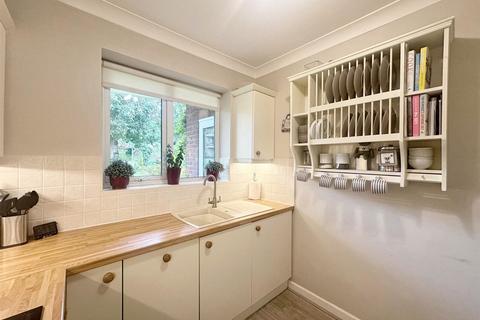 Flat 11, Winchester Court Vesey Close, Sutton Coldfield, B74 4QN
