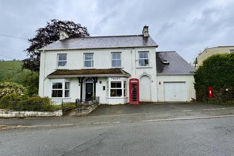 5 bedroom detached house for sale, Talley, Llandeilo