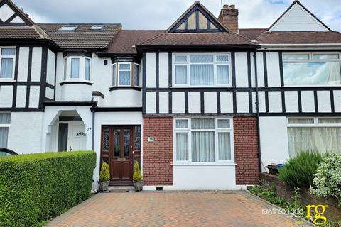 29 Radcliffe Road, Harrow, HA3 7QA
