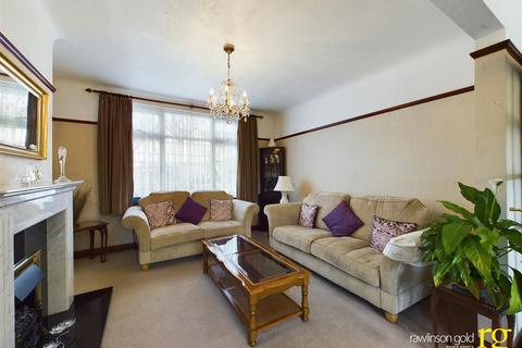 29 Radcliffe Road, Harrow, HA3 7QA