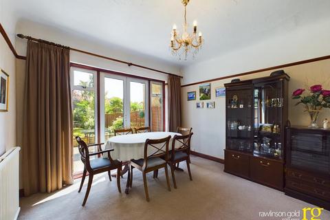 29 Radcliffe Road, Harrow, HA3 7QA