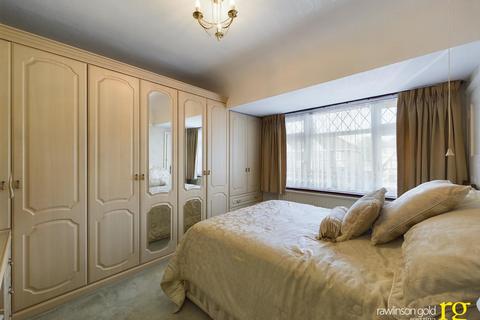 29 Radcliffe Road, Harrow, HA3 7QA