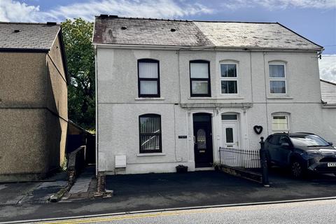 3 bedroom semi-detached house for sale, Tycroes Road, Ammanford