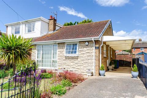 2 bedroom semi-detached bungalow for sale, Egroms Lane, Withernsea