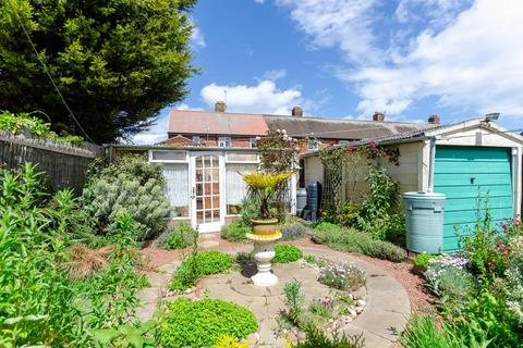 2 bedroom semi-detached bungalow for sale, Egroms Lane, Withernsea