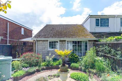 2 bedroom semi-detached bungalow for sale, Egroms Lane, Withernsea