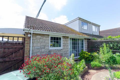 2 bedroom semi-detached bungalow for sale, Egroms Lane, Withernsea