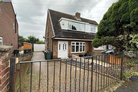 3 bedroom semi-detached house for sale, Ridgeway, Wrose, Shipley